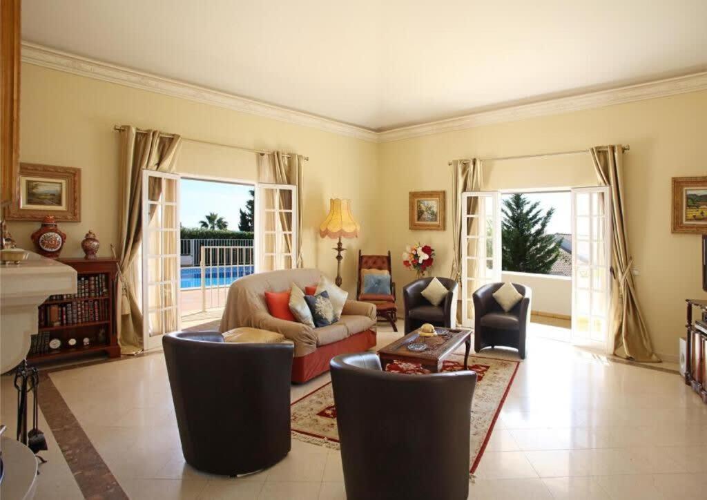 Holiday home Juniper Fenced Pool Spacious House Albufeira