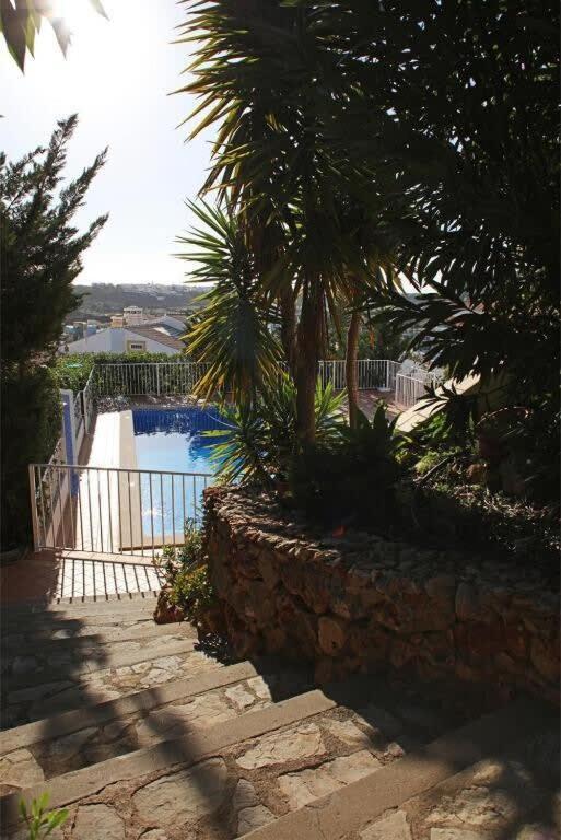 Juniper Fenced Pool Spacious House * Albufeira