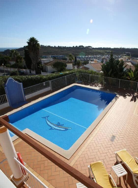 Ferienhaus Juniper Fenced Pool Spacious House *