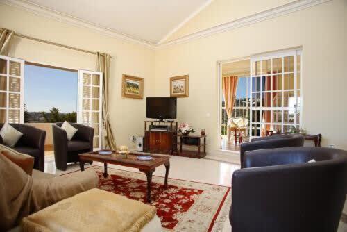 Ferienhaus Juniper Fenced Pool Spacious House Albufeira