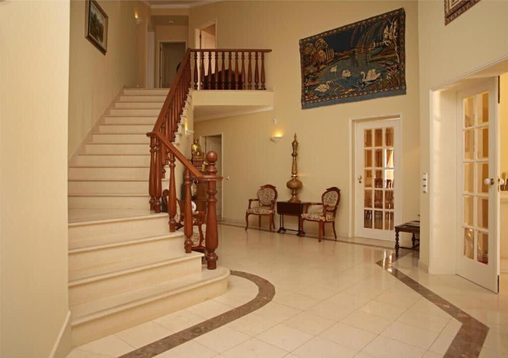 Ferienhaus Juniper Fenced Pool Spacious House Albufeira