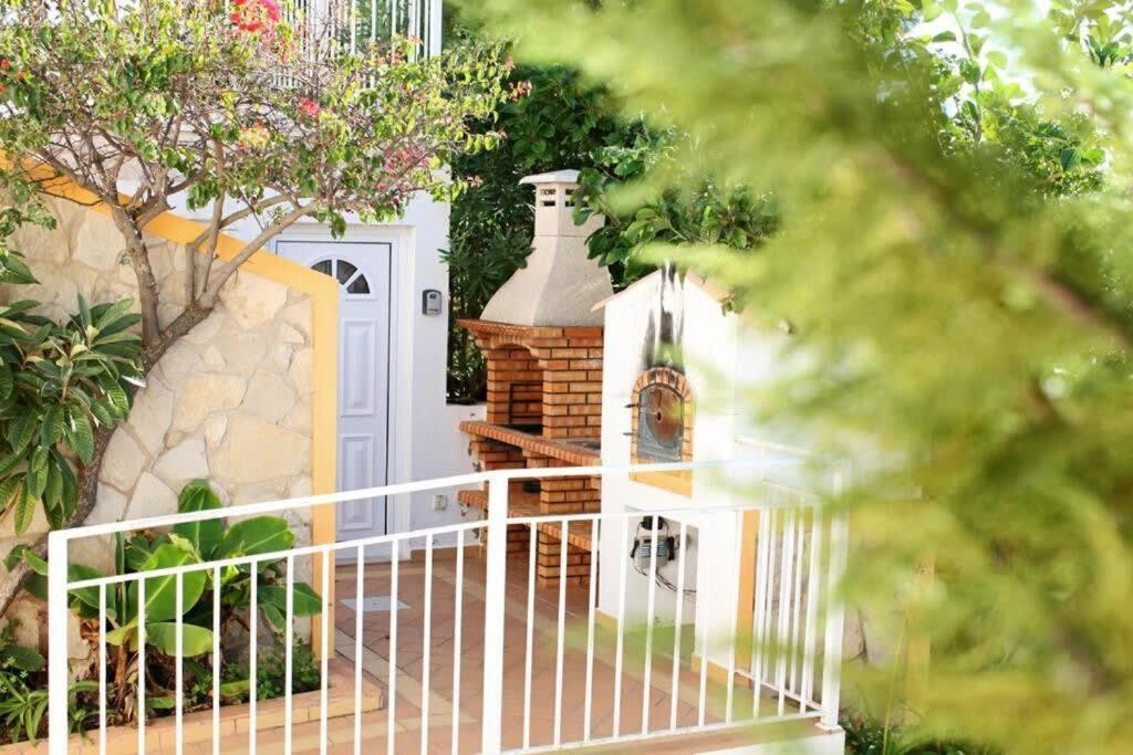 Juniper Fenced Pool Spacious House Vakantiehuis Albufeira