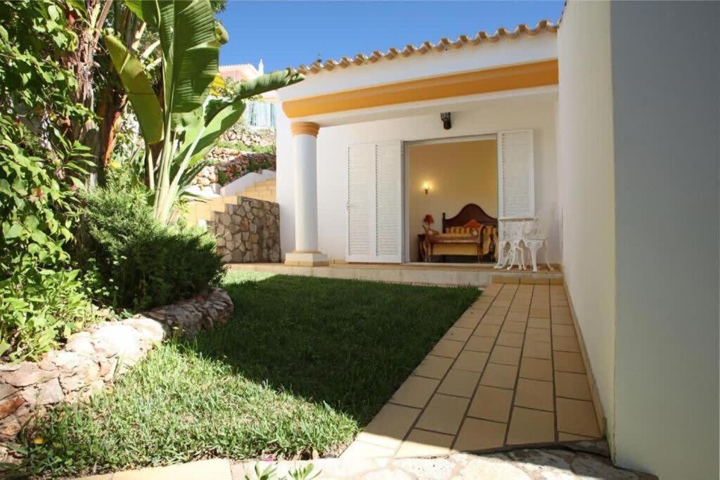 Vakantiehuis Juniper Fenced Pool Spacious House Albufeira